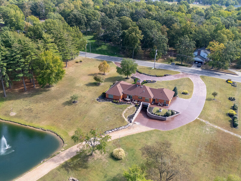 809 N 27th Street Mt Vernon IL 62864