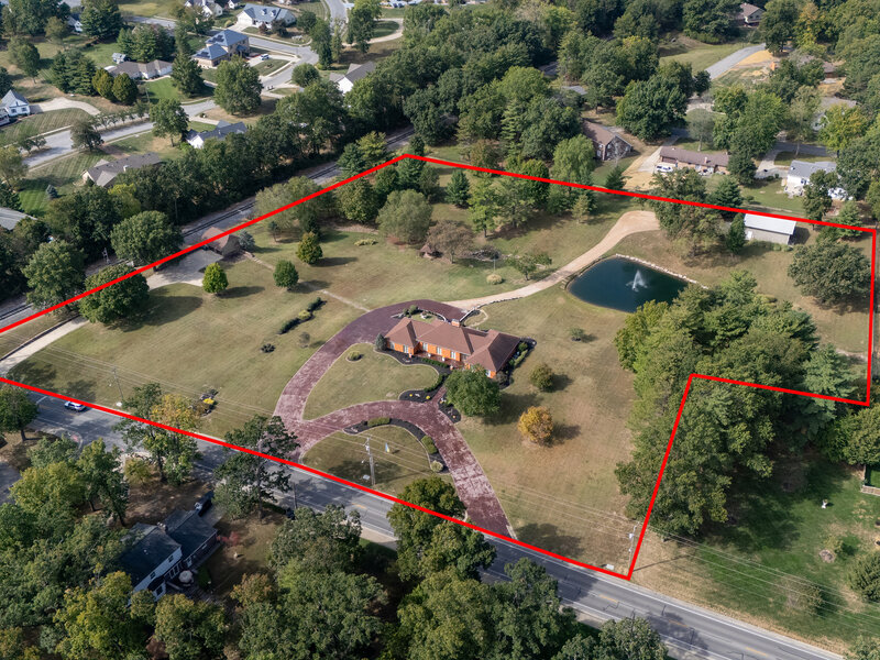 809 N 27th Street Mt Vernon IL 62864