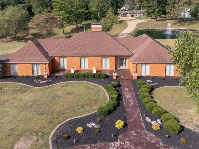 809 N 27th Street Mt Vernon IL 62864
