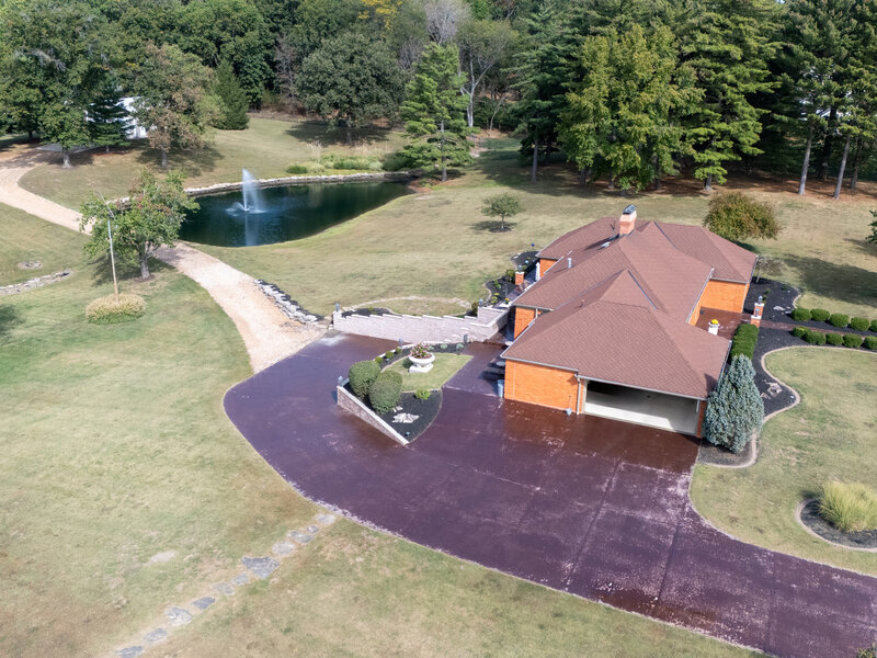809 N 27th Street Mt Vernon IL 62864