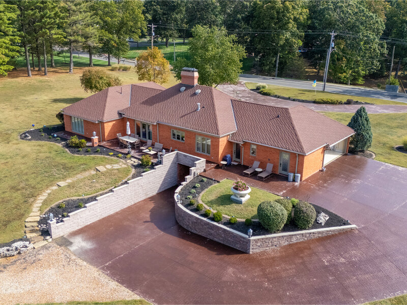 809 N 27th Street Mt Vernon IL 62864