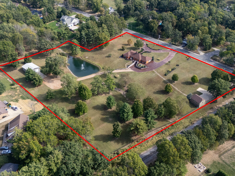 809 N 27th Street Mt Vernon IL 62864