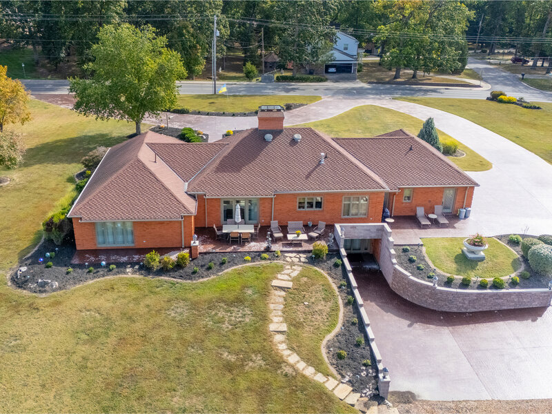 809 N 27th Street Mt Vernon IL 62864