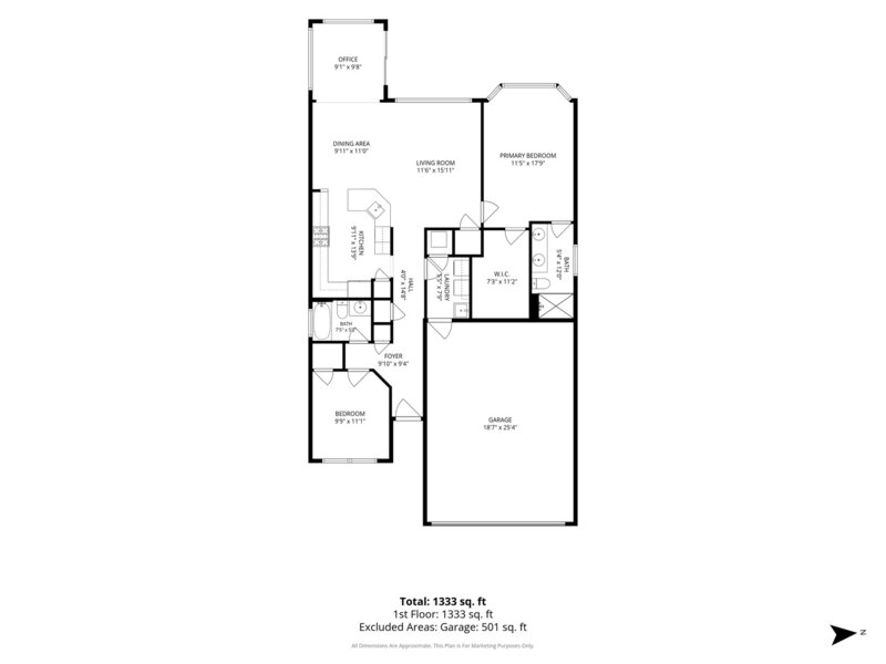 840 Voyage Way Elgin IL 60124