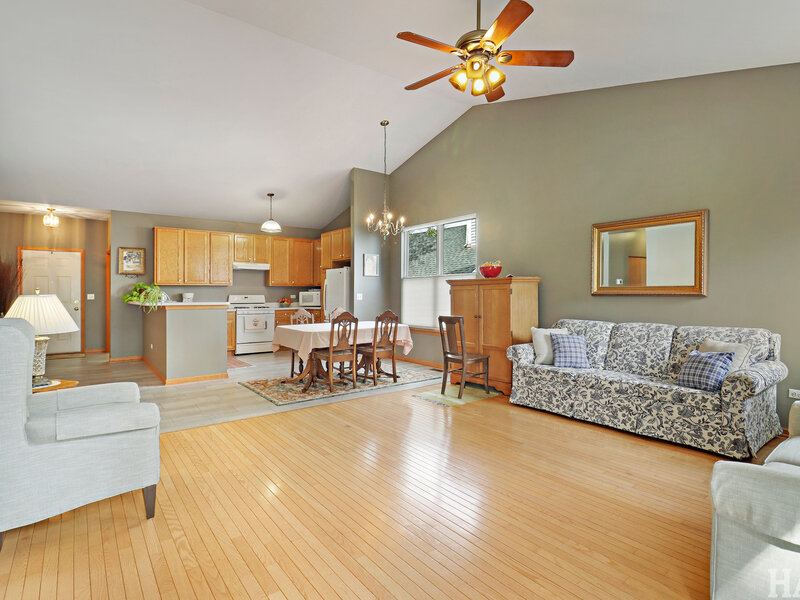 393 Switchgrass Drive Round Lake IL 60073