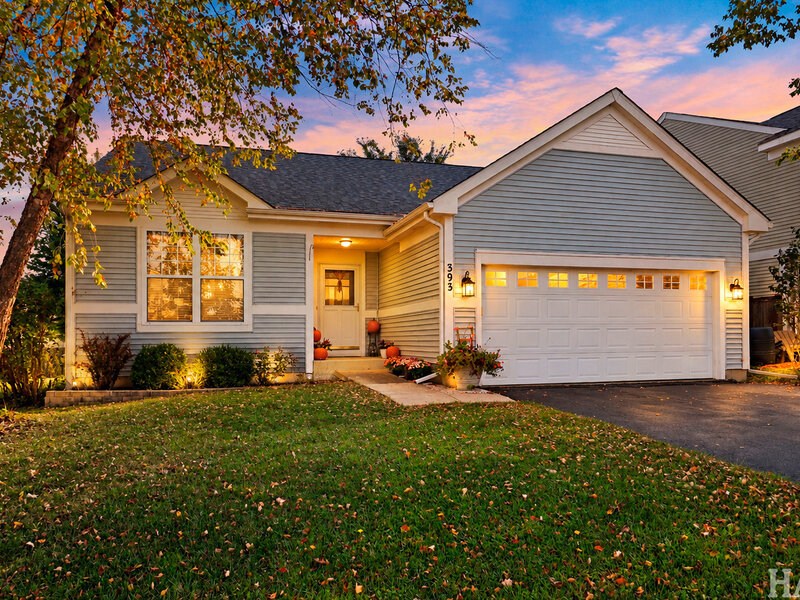 393 Switchgrass Drive Round Lake IL 60073