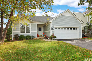 Photo of 393 Switchgrass Drive Round Lake IL 60073