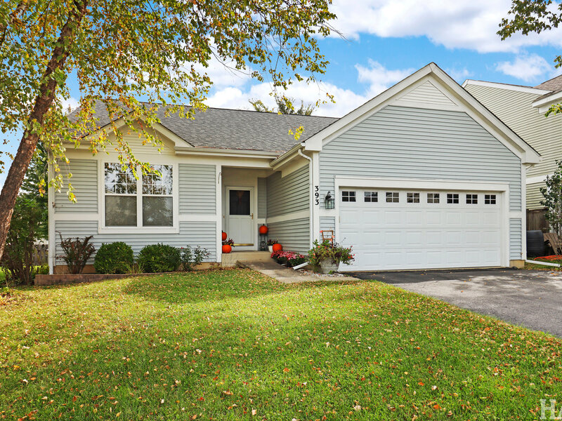 393 Switchgrass Drive Round Lake IL 60073