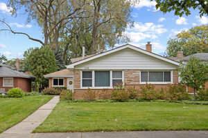 Photo of 248 Glenview Road Glenview IL 60025