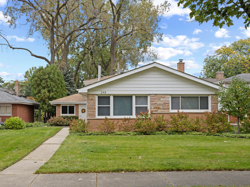 248 Glenview Road Glenview IL 60025