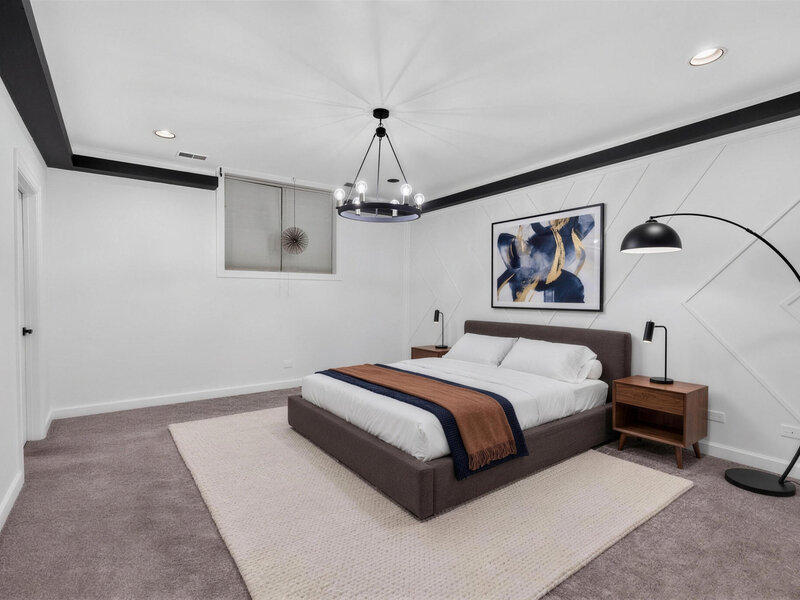 2625 N Ashland Avenue Chicago IL 60614