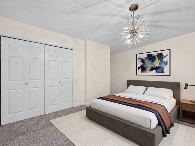 2625 N Ashland Avenue Chicago IL 60614