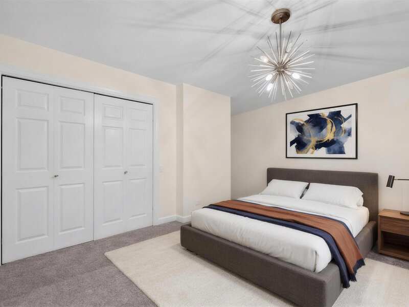 2625 N Ashland Avenue Chicago IL 60614