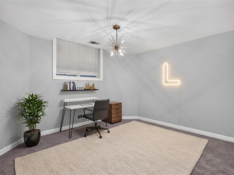 2625 N Ashland Avenue Chicago IL 60614