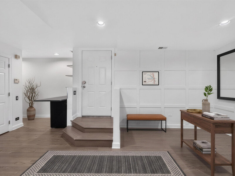2625 N Ashland Avenue Chicago IL 60614