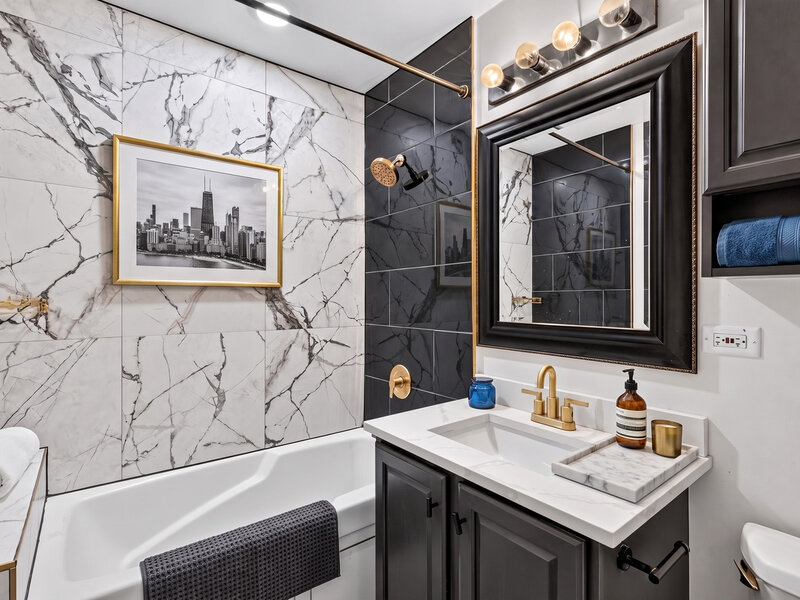 2625 N Ashland Avenue Chicago IL 60614