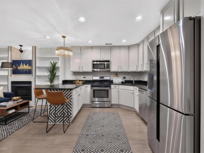 2625 N Ashland Avenue Chicago IL 60614