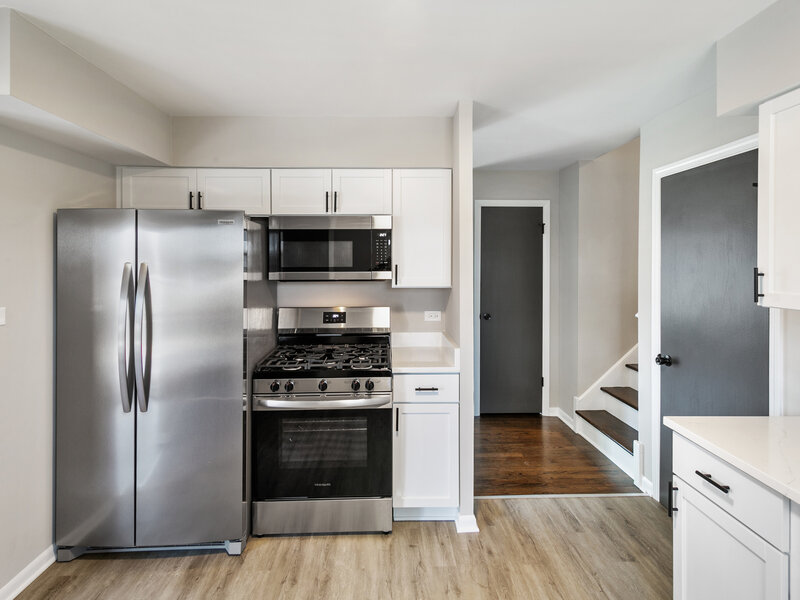 1339 Heather Road Homewood IL 60430