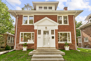 Photo of 622 Sexton Street Aurora IL 60505