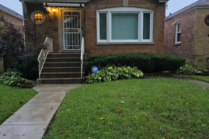 Photo of 14225 S Wallace Avenue Riverdale IL 60827