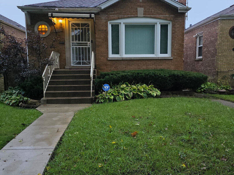 14225 S Wallace Avenue Riverdale IL 60827