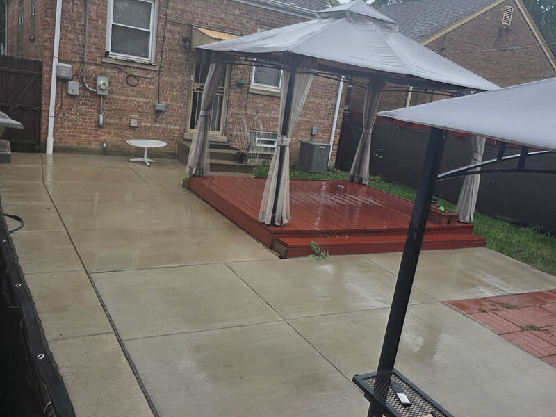 14225 S Wallace Avenue Riverdale IL 60827