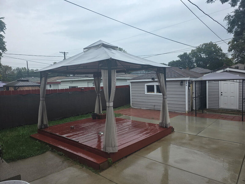 14225 S Wallace Avenue Riverdale IL 60827