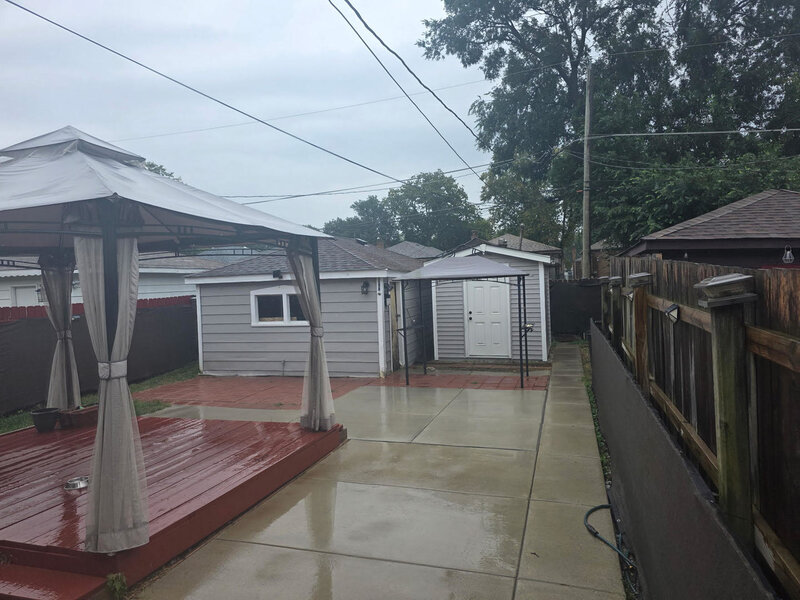 14225 S Wallace Avenue Riverdale IL 60827