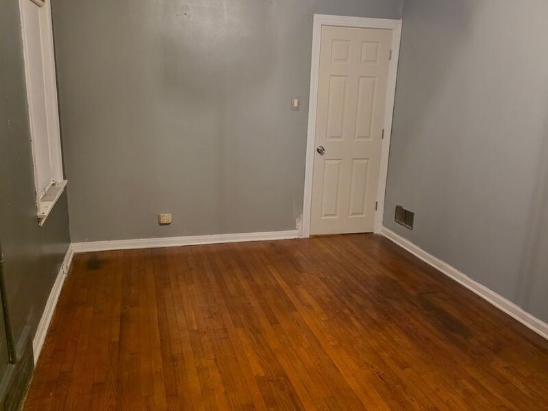 14225 S Wallace Avenue Riverdale IL 60827