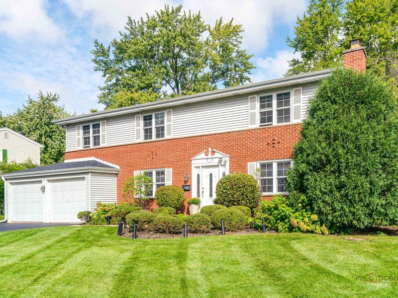 1118 Gordon Terrace Deerfield IL 60015