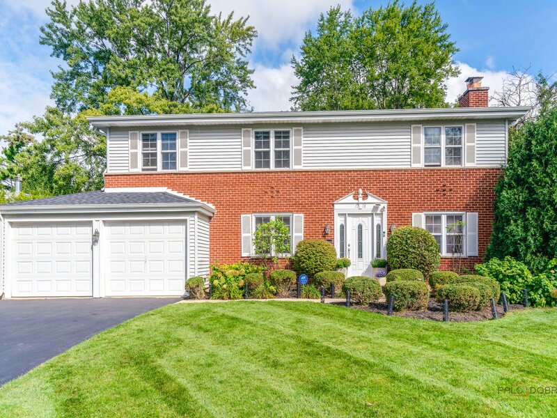 1118 Gordon Terrace Deerfield IL 60015