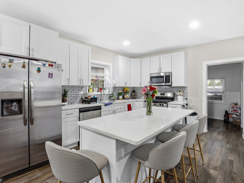 4951 W Concord Place Chicago IL 60639