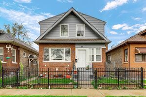 Photo of 4951 W Concord Place Chicago IL 60639