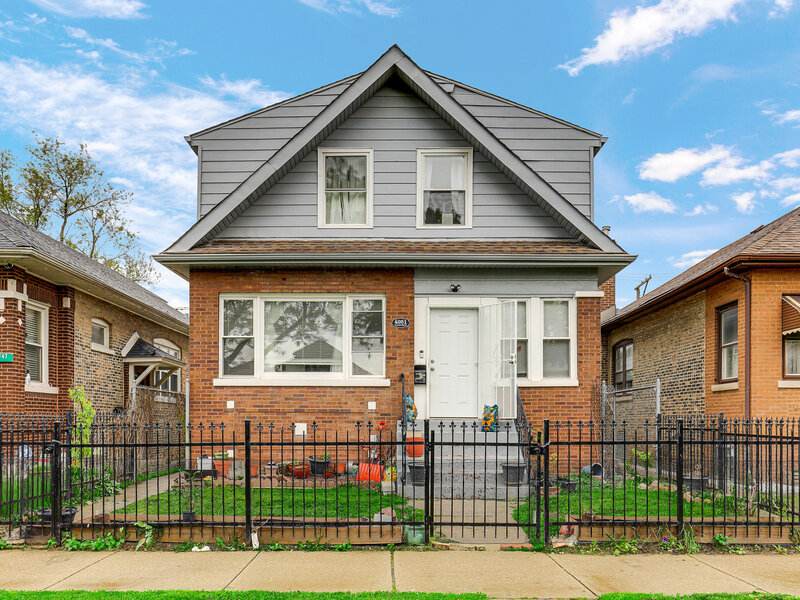 4951 W Concord Place Chicago IL 60639