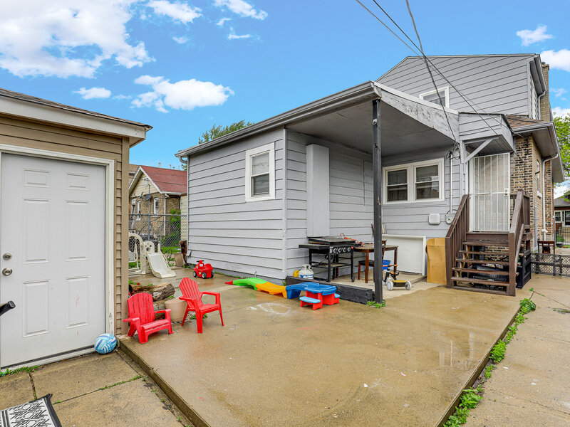4951 W Concord Place Chicago IL 60639