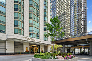 Photo of 195 N Harbor Drive Chicago IL 60601 Unit 2408
