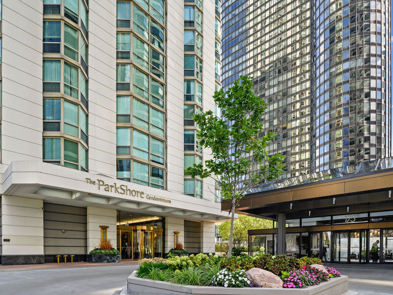 195 N Harbor Drive Chicago IL 60601