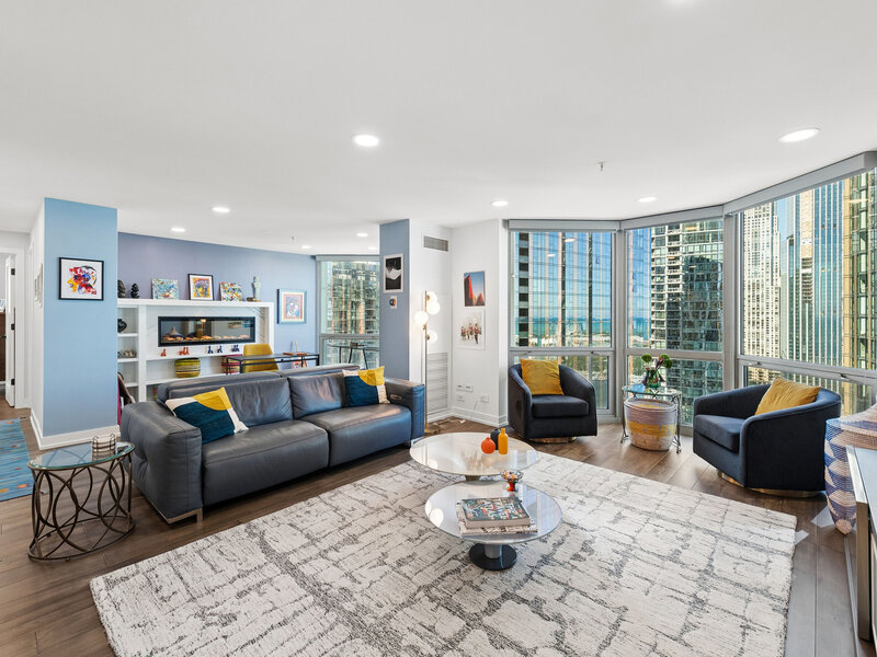 195 N Harbor Drive Chicago IL 60601