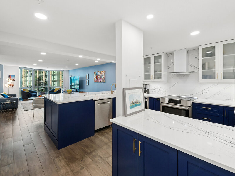 195 N Harbor Drive Chicago IL 60601