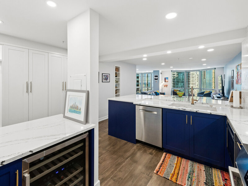 195 N Harbor Drive Chicago IL 60601