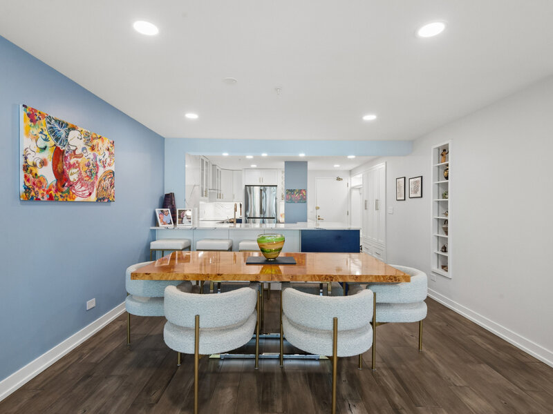 195 N Harbor Drive Chicago IL 60601