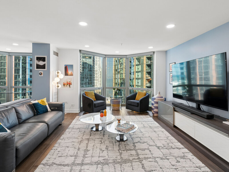 195 N Harbor Drive Chicago IL 60601