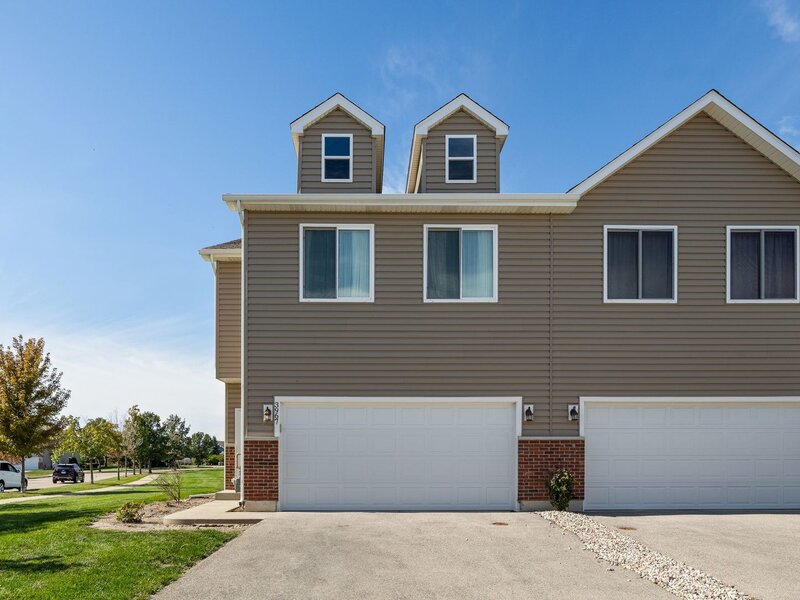 3967 Evans Court Yorkville IL 60560
