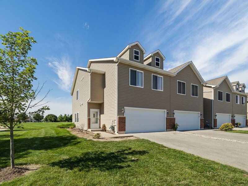 3967 Evans Court Yorkville IL 60560