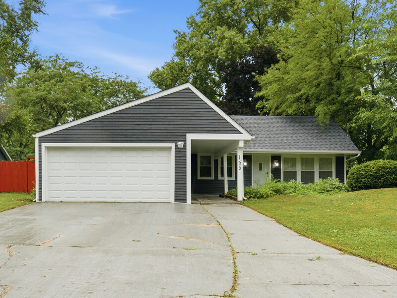 165 Arrowhead Lane Bolingbrook IL 60440