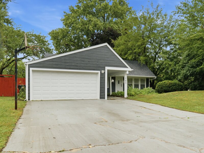 165 Arrowhead Lane Bolingbrook IL 60440