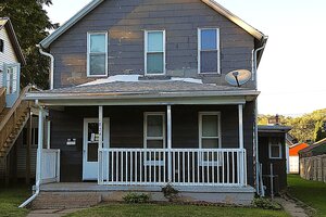 Photo of 1824 W 6th Street Davenport IA 52802