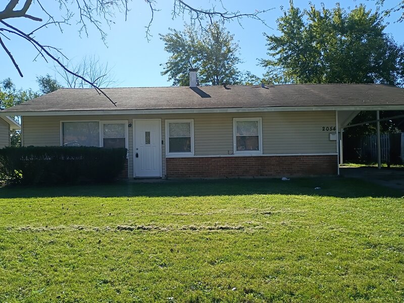 2054 219th Place Sauk Village IL 60411