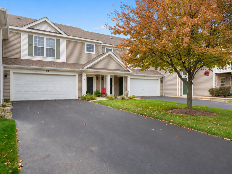 88 Johnson Court North Aurora IL 60542