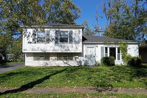 Photo of 1847 Reichert Avenue Sauk Village IL 60411